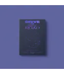 البوم اصلي ASTRO Drive to the Starry Road Starry Ver