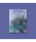 البوم اصلي ASTRO Drive to the Starry Road Drive Ver