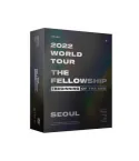 ATEEZ - ATEEZ THE FELLOWSHIP : BEGINNING OF THE END SEOUL DVD