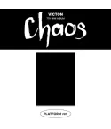VICTON 7th Mini Album Chaos PLATFORM Ver.