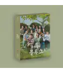 Our Blues O.S.T - tvN Drama
