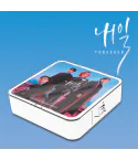 Tomorrow O.S.T - MBC Drama (KiT ALBUM)