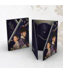 Bloody Heart O.S.T - KBS2 Drama
