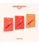 ENHYPEN - MANIFESTO : DAY 1 (FULL SET)