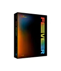 البوم اصلي ATEEZ FEVER DEAR DIARY