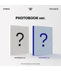WINNER - WINNER NEW ALBUM (Random Ver.)