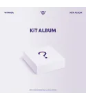 WINNER - WINNER NEW ALBUM (KiT ALBUM)