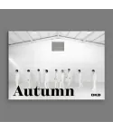 البوم اصلي DKB Mini Album Vol5 Autumn