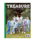 Official Magazine TREASURE 2nd ANNIVERSARY MAGAZINE