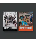 Official NCT 127 The 4th 질주 2 Baddies Ver Random Ver