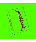 Official Album NMIXX 2nd Single Album ENTWURF Limited Ver