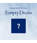البوم اصلي KIM JAE HWAN 5th Empty Dream Limited