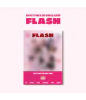 Official Album Rocket Punch Single Album Vol2 FLASH
