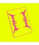 البوم اصلي NMIXX 2nd Single Album ENTWURF Standard Ver