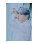 البوم اصلي KIM JAE JOONG 3rd BORN GENE A Ver PURPLE GENE
