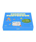 ATEEZ - ATEEZ 2022 SUMMER PHOTOBOOK