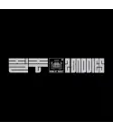 Official Album NCT 127 THE 4TH ALBUM 2 BADDIES DIGIPACK VER Random