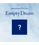 البوم اصلي KIM JAE HWAN 5th Empty Dream PLATFORM VER