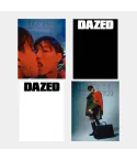 البوم اصلي النسخة الكاملة Dazed Confused 202210 AD EXO KAI