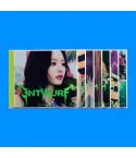 Official Album NMIXX 2nd Single Album ENTWURF Jewel Case Ver