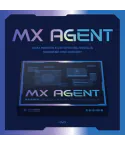 Official MONSTA X 2022 MONSTA X 6TH OFFICIAL FANCLUB MONBEBE FANCONCERT MX AGENT