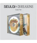 Official SEULGI red velvet The 1st 28 Reasons Ver