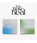 البوم اصلي النسخة العشوائية The Rose HEAL