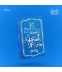 البوم اصلي ADORA Mini Album Vol1 Adorable REbirth