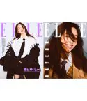 البوم اصلي النسخة الكاملة twice NAYEON ELLE 202210 AB NAYEON Content