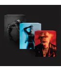 Official Product Jackson Wang MAGIC MAN Random