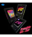 البوم اصلي النسخة الكاملة Kep1er The 3rd TROUBLESHOOTER 3CD
