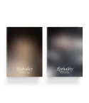Official KWON EUN BI 3rd Lethality ver RANDOM VER