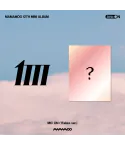 البوم اصلي MAMAMOO 12th Mini Album MIC ON 1Takes ver