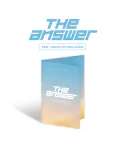 البوم اصلي PARK JIHOON 6TH THE ANSWER Platform ver