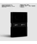 Official Album BAEKHO 1st Mini Album Absolute Zero Deluxe ver