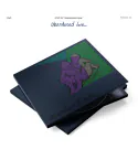 البوم اصلي Def 2ND EP abandoned love