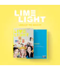 البوم اصلي LIMELIGHT Album LIMELIGHT