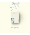 البوم اصلي WJSN 2022 Daily WJSN FILM ver