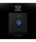 Official Album Queenz Eye 1st Single Album Queenz Table