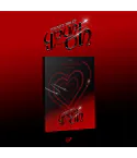 البوم اصلي YOUNITE 3RD EP YOUNION BLACK ON VER
