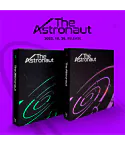 البوم اصلي النسخة العشوائية Jin BTS Solo Single The Astronaut