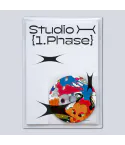 Official Product Sunwoojunga EP Studio X 1 Phase