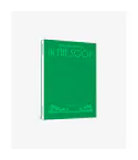 Official Photobook Seventeen IN THE SOOP MAKING PHOTOBOOK