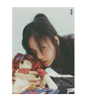 Official BIBI Lowlife Princess Noir 금지 Ver Limited