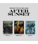 Official Highlight THE 4th AFTER SUNSET NIGHT Ver MIDNIGHT Ver DAWN Ver Full Set
