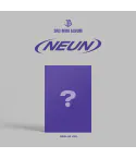 البوم اصلي JUST B 3RD MINI ALBUM NEUN Similar Ver