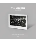 البوم اصلي Juk jae Album The LIGHTS