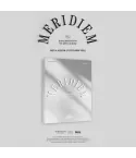 البوم اصلي Kim Jong Hyeon Vol1 MERIDIEM META