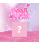 Official Album YooA 2nd Mini Album SELFISH Kit Album