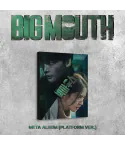 Official Product BIG MOUTH OST PLATFORM VER MBC Drama